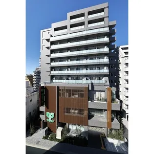 コンフォリア西荻窪【5階】の外観