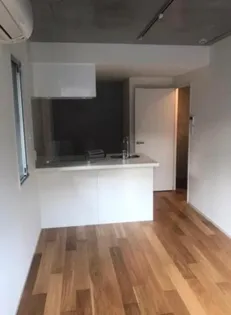 ASTILE 三軒茶屋Ⅲ【1階】の居間