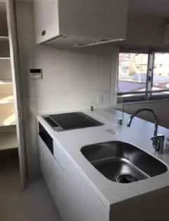 ASTILE 三軒茶屋Ⅲ【1階】のキッチン