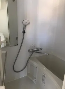 ASTILE 三軒茶屋Ⅲ【1階】の風呂