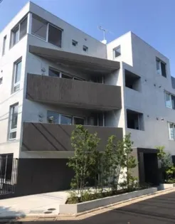 ASTILE 三軒茶屋Ⅲ【1階】の外観