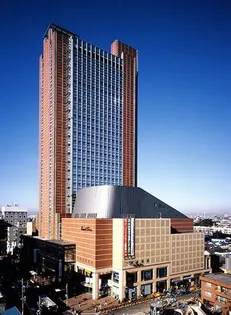 ASTILE 三軒茶屋Ⅲ【1階】の周辺