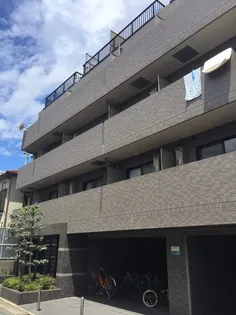 ルーブル新中野の画像