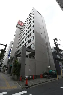 東京都世田谷区松原1丁目【マンション】の外観