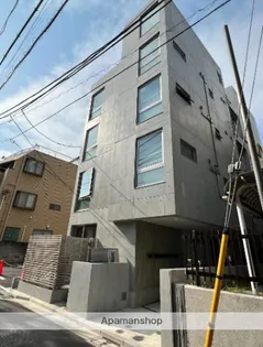 ミレドゥーエ笹塚【4階】の外観