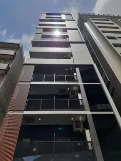 メイフェア【4階】の外観