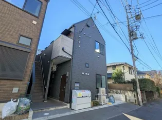 ハーモニーテラス高円寺南Ⅴ【2階】の外観