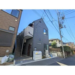 ハーモニーテラス高円寺南Ⅴ【1階】の外観