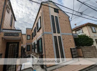 アーバンプレイス和泉A棟の画像