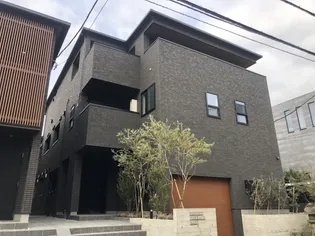 GARDEN TERRACE WESTの画像