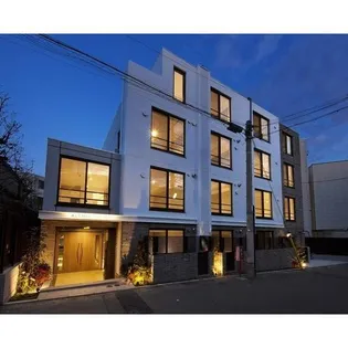 ALERO世田谷羽根木の画像