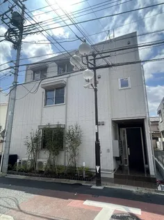 ACT下高井戸の画像