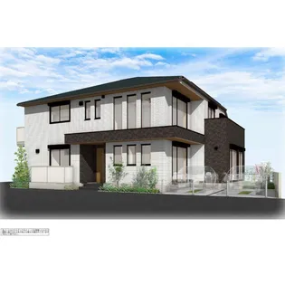 ラ カーサ ビアンカの画像