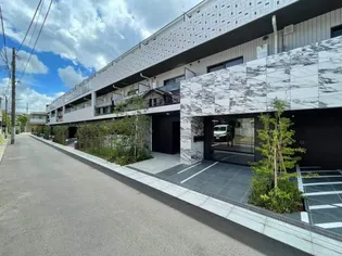 DIPS明大前の画像