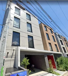 GRAN PASEO明大前IIの画像