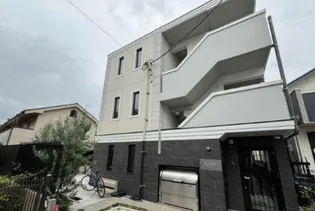 エルファーロ下北沢Ⅱ【3階】の外観