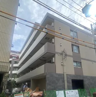 メゾン アイティー キングの画像