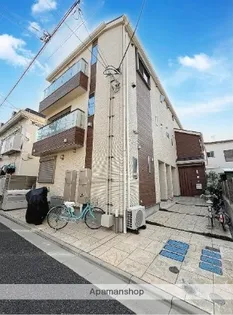 グレーシアの画像