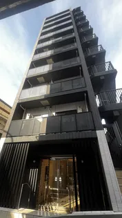 コンフォリア幡ヶ谷【5階】の外観