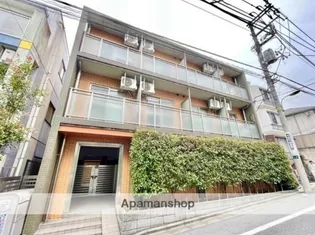 フルーレ下北沢の画像