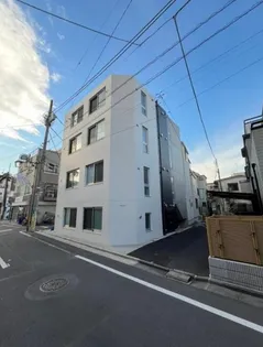 ブラン渋谷本町の画像