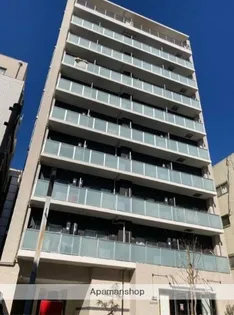 東京都杉並区高円寺南4丁目【マンション】の外観