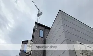 東京都杉並区和泉1丁目【アパート】の外観