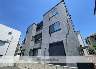 SOLATIO浜田山の画像