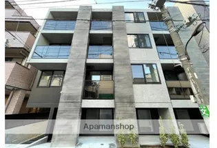 東京都世田谷区世田谷1丁目【マンション】の外観