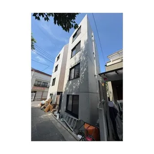 VISTA HONANCHO【1階】の外観