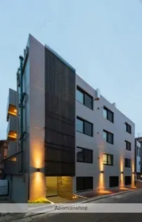 東京都渋谷区幡ヶ谷2丁目【マンション】の外観