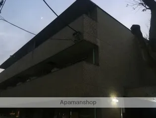 アーバンライフ中野の画像