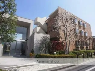 東京都杉並区高井戸東1丁目【マンション】の外観