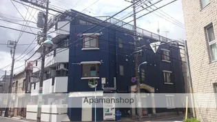 東京都杉並区高円寺南4丁目【マンション】の外観