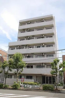 ヒルズ駒場東大前の画像