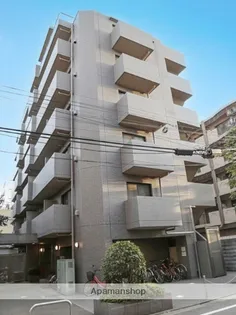 ルーブル中野富士見町の画像