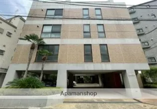 イーストガーデンの画像