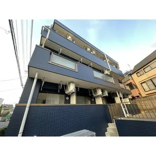 ハイツユウビの画像