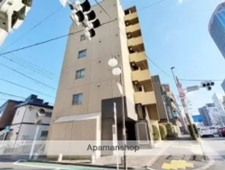 エルミタージュ代田橋の画像