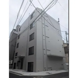 OPーTION YAYOICHO【3階】の外観