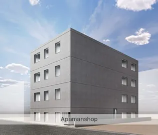 CITY WALK永福町【1階】の外観