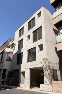 東京都世田谷区上馬1丁目【マンション】の外観