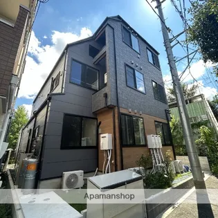 MELDIA高円寺の画像