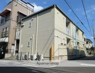 ラメゾン・ブランシュ【2階】の外観