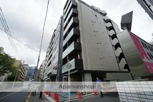 東京都中野区弥生町1丁目【マンション】の外観