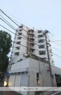 セントヒルズ方南町の画像