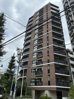ザ パークハウス渋谷笹塚の画像