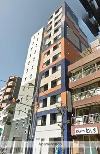 ブライズ三軒茶屋の画像