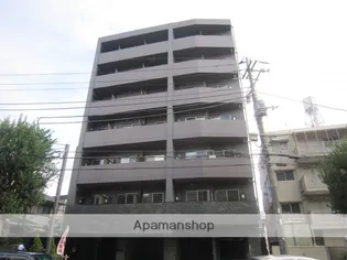 フェニックス永福町弐番館の画像