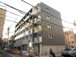 プレール ドゥーク下北沢の画像